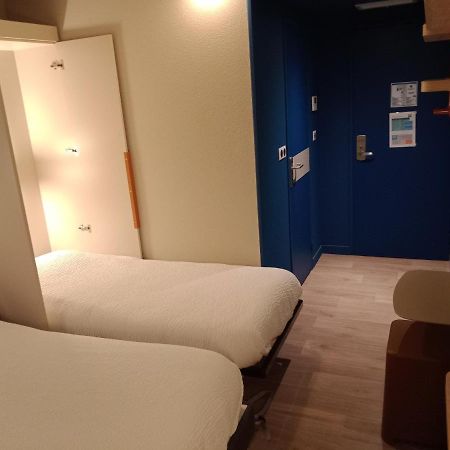 Ibis Budget Perigueux Boulazac Eksteriør bilde