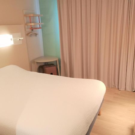 Ibis Budget Perigueux Boulazac Eksteriør bilde