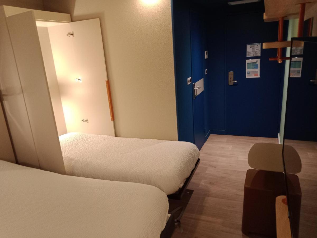 Ibis Budget Perigueux Boulazac Eksteriør bilde