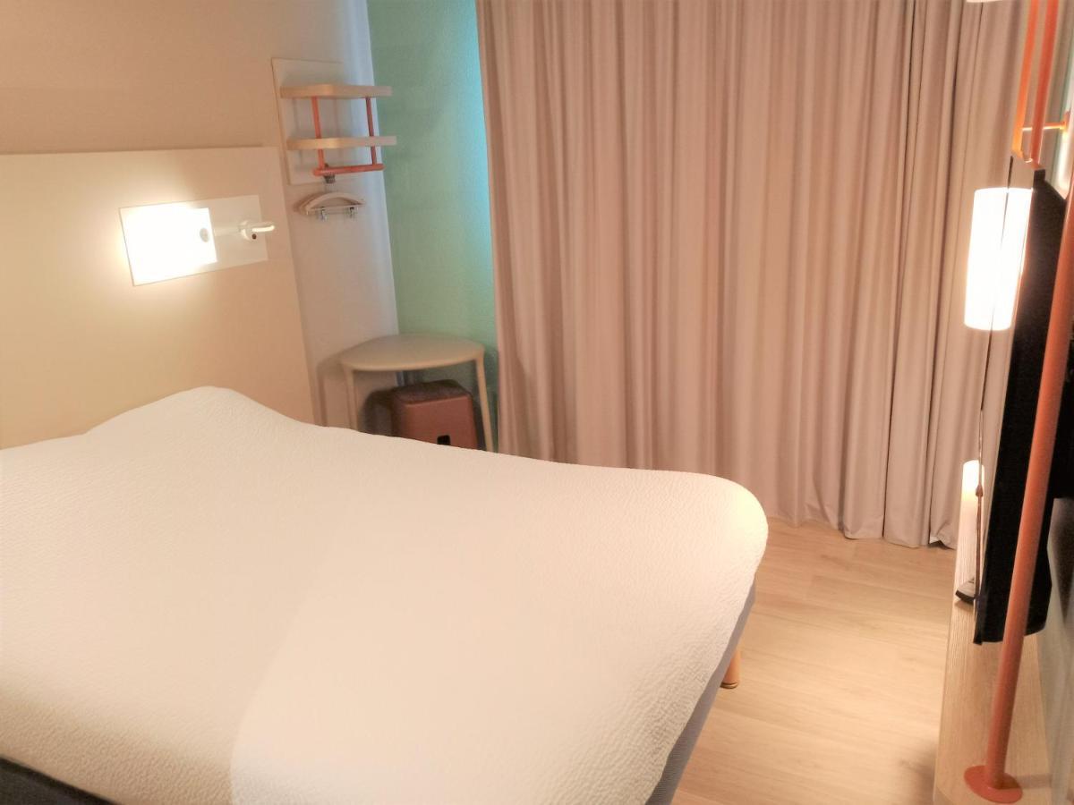 Ibis Budget Perigueux Boulazac Eksteriør bilde