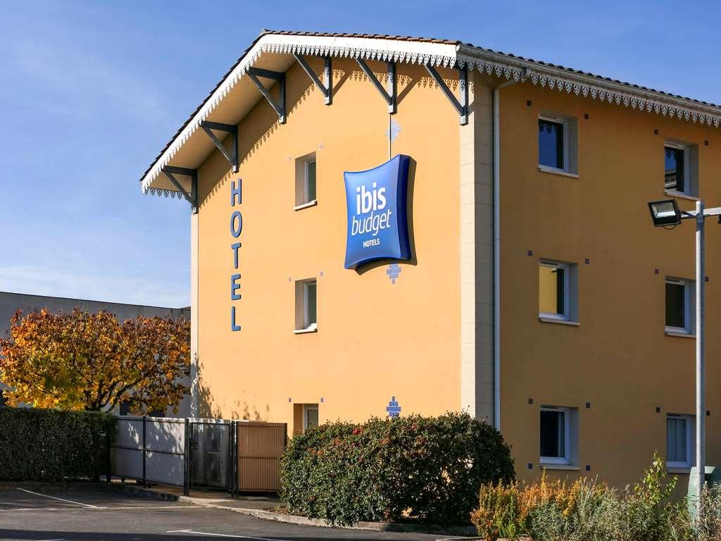 Ibis Budget Perigueux Boulazac Eksteriør bilde