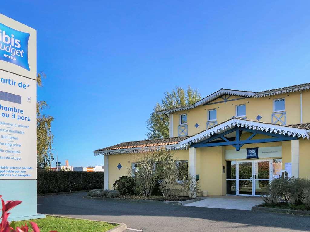Ibis Budget Perigueux Boulazac Eksteriør bilde