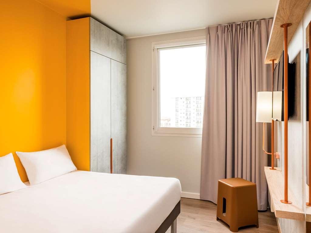 Ibis Budget Perigueux Boulazac Rom bilde