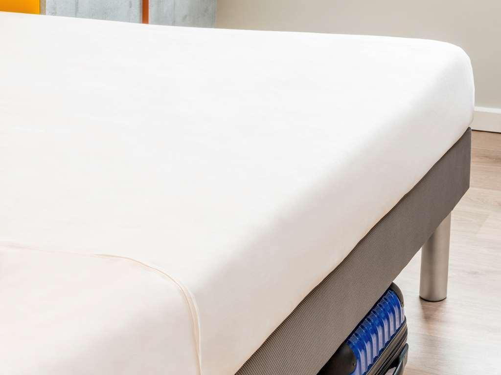 Ibis Budget Perigueux Boulazac Rom bilde