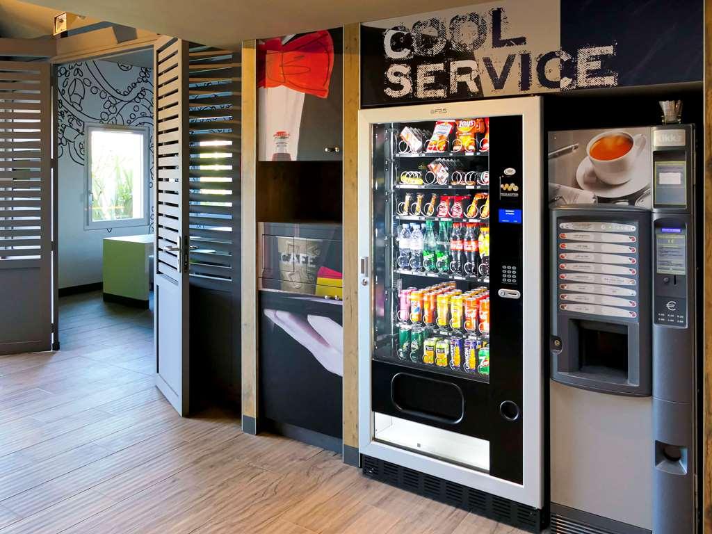 Ibis Budget Perigueux Boulazac Eksteriør bilde