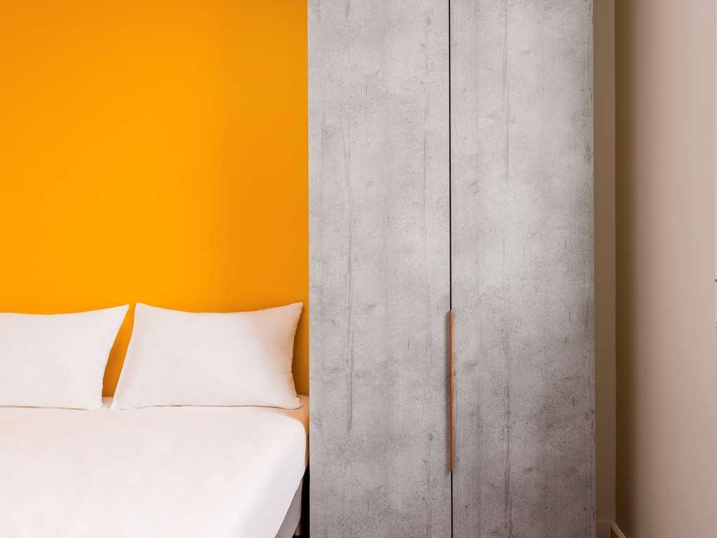 Ibis Budget Perigueux Boulazac Rom bilde