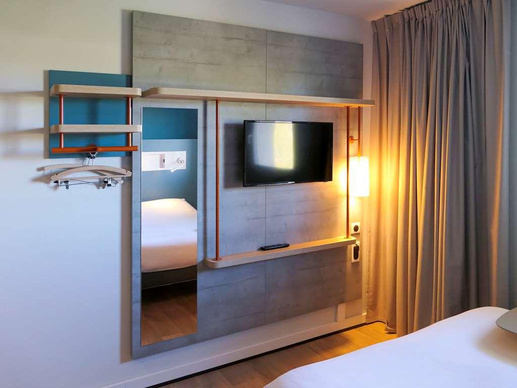 Ibis Budget Perigueux Boulazac Eksteriør bilde