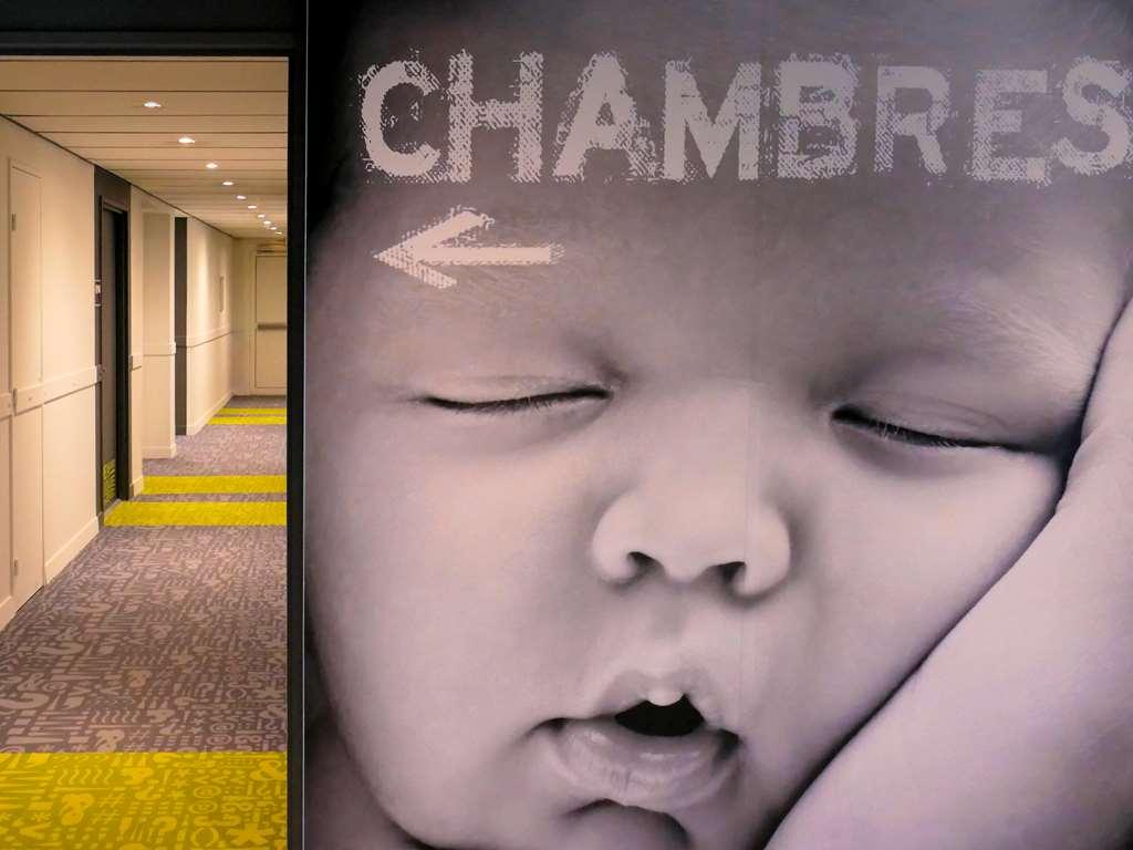 Ibis Budget Perigueux Boulazac Eksteriør bilde