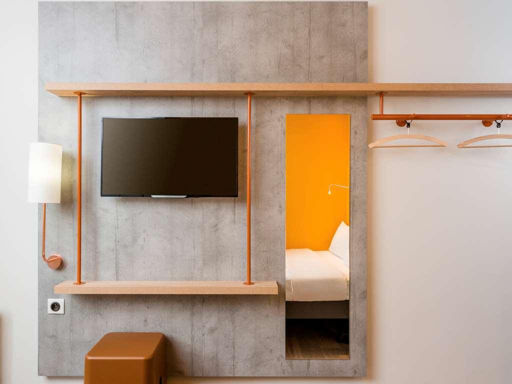 Ibis Budget Perigueux Boulazac Rom bilde