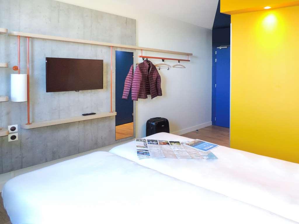 Ibis Budget Perigueux Boulazac Rom bilde