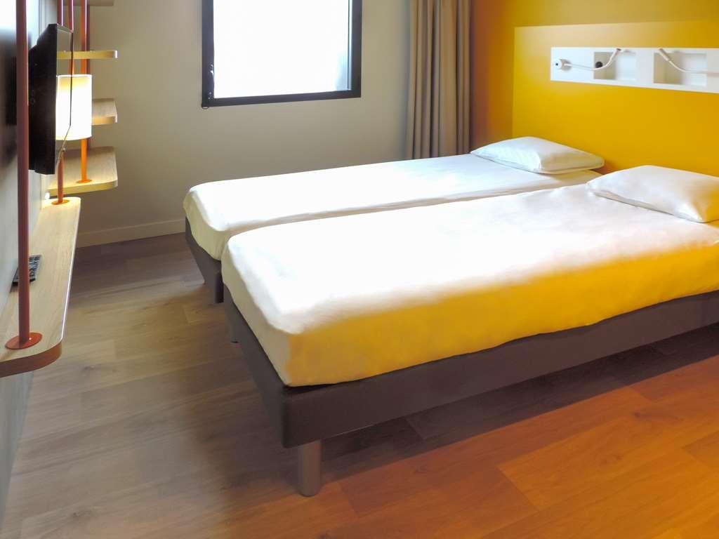Ibis Budget Perigueux Boulazac Rom bilde