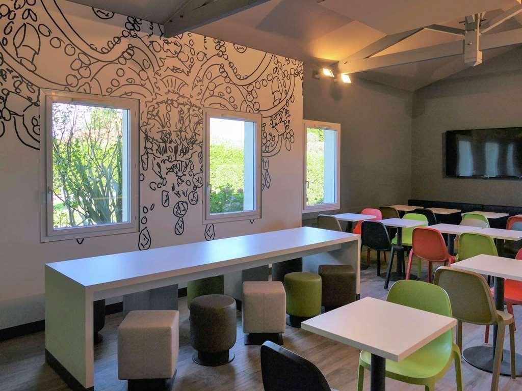Ibis Budget Perigueux Boulazac Eksteriør bilde