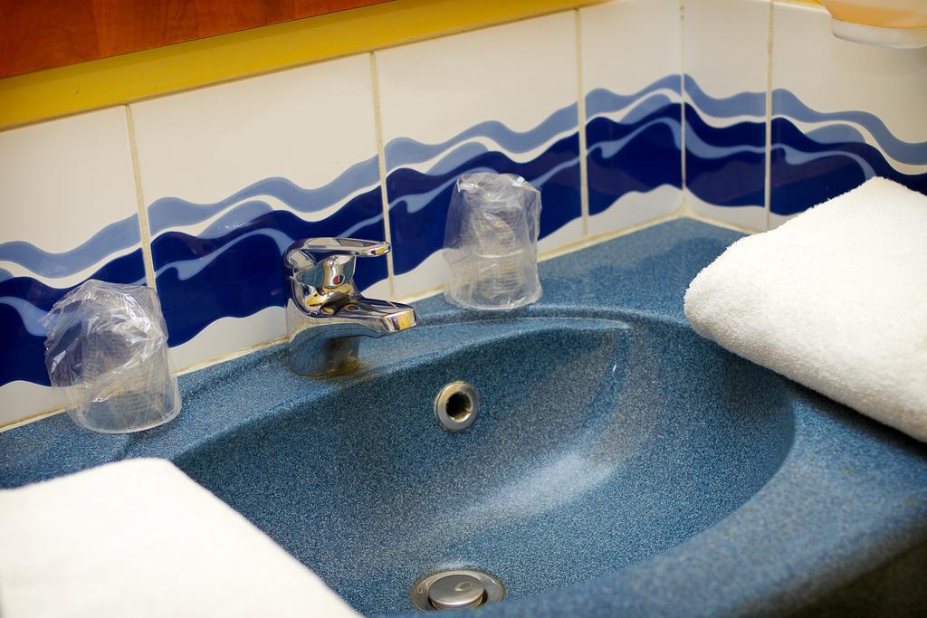 Ibis Budget Perigueux Boulazac Eksteriør bilde