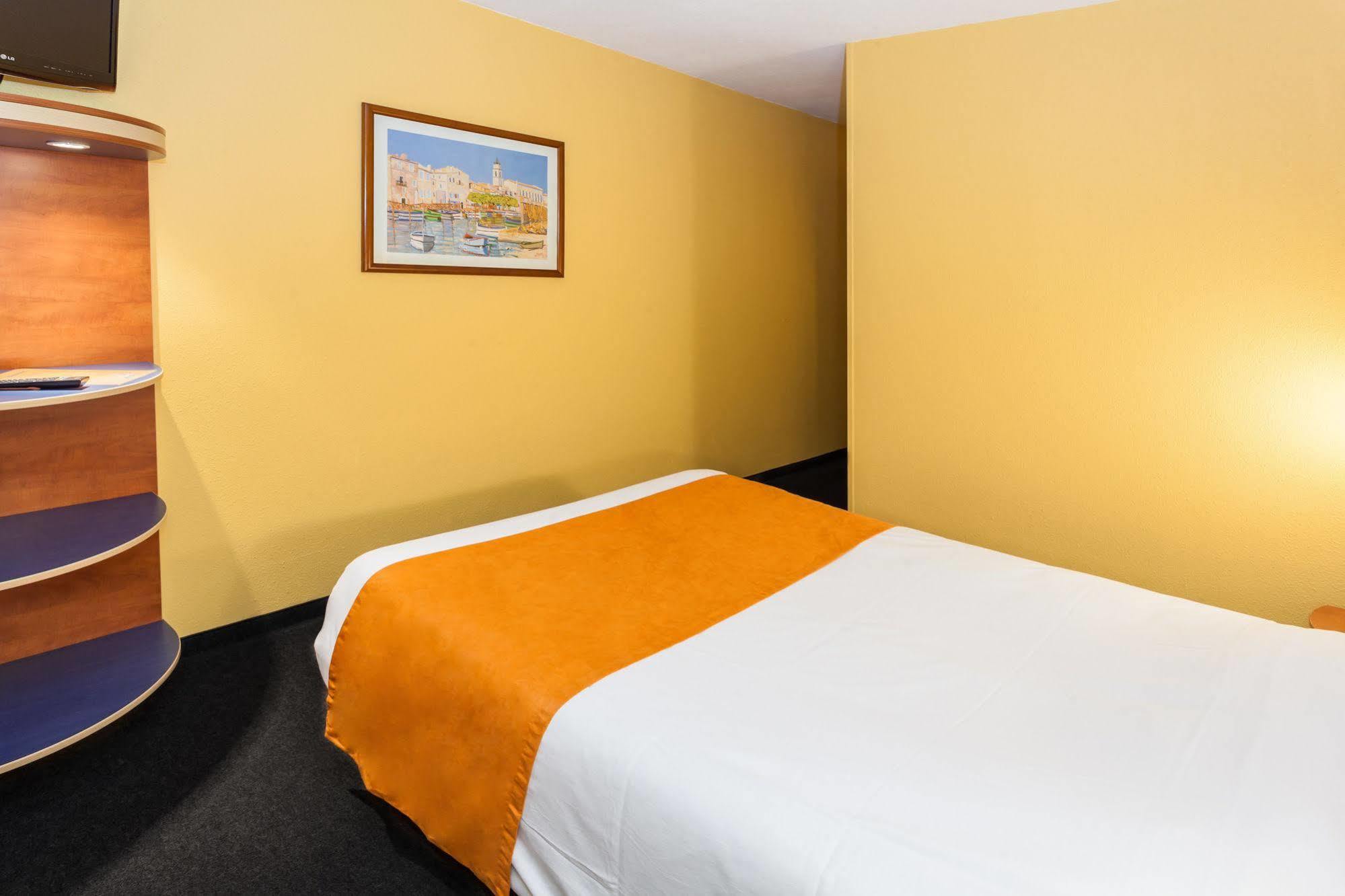 Ibis Budget Perigueux Boulazac Eksteriør bilde