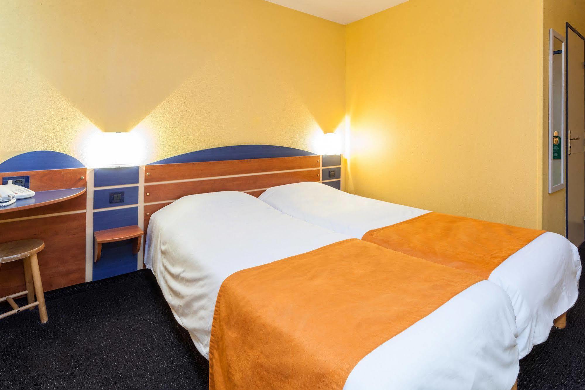Ibis Budget Perigueux Boulazac Eksteriør bilde