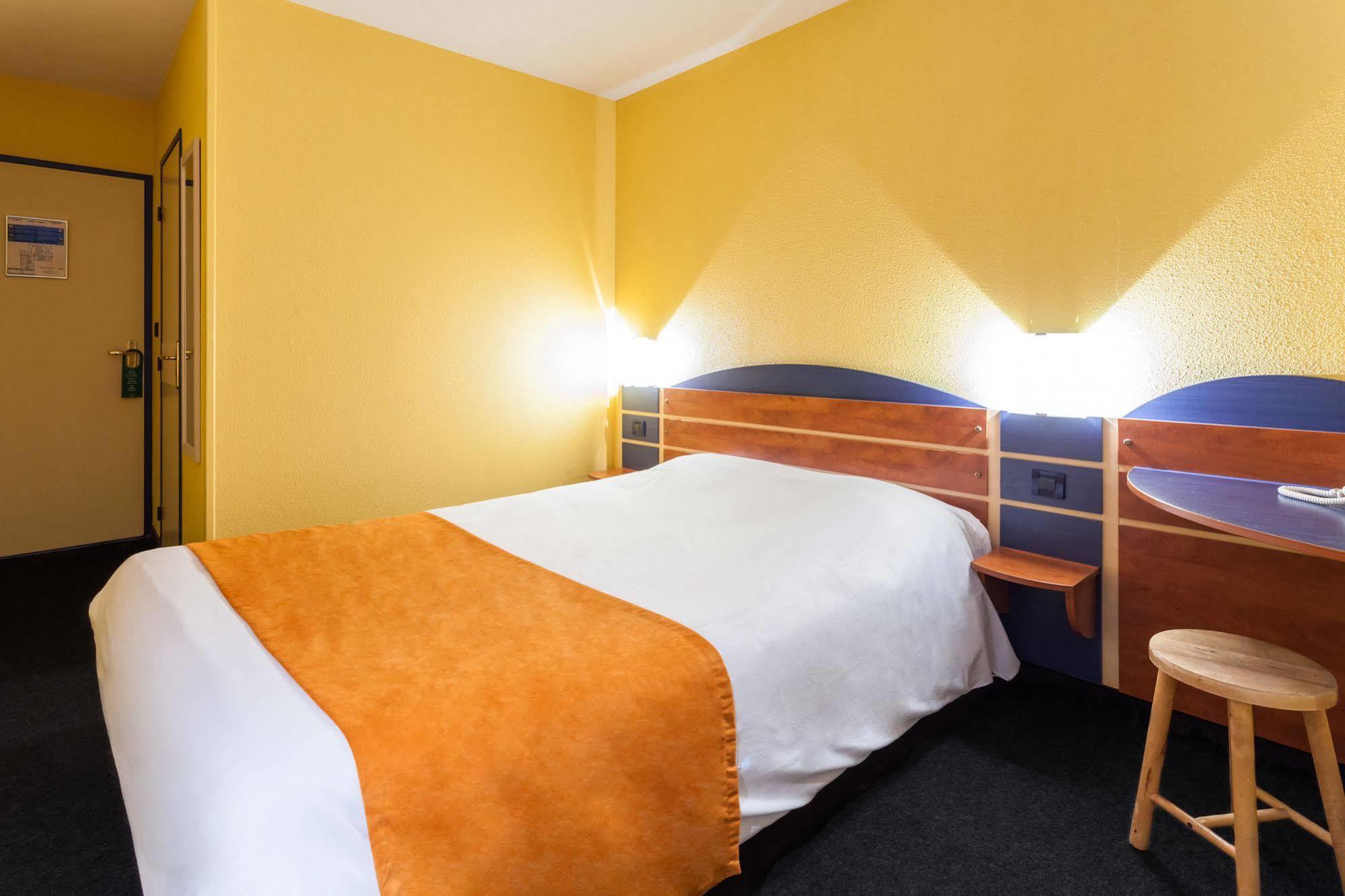 Ibis Budget Perigueux Boulazac Eksteriør bilde