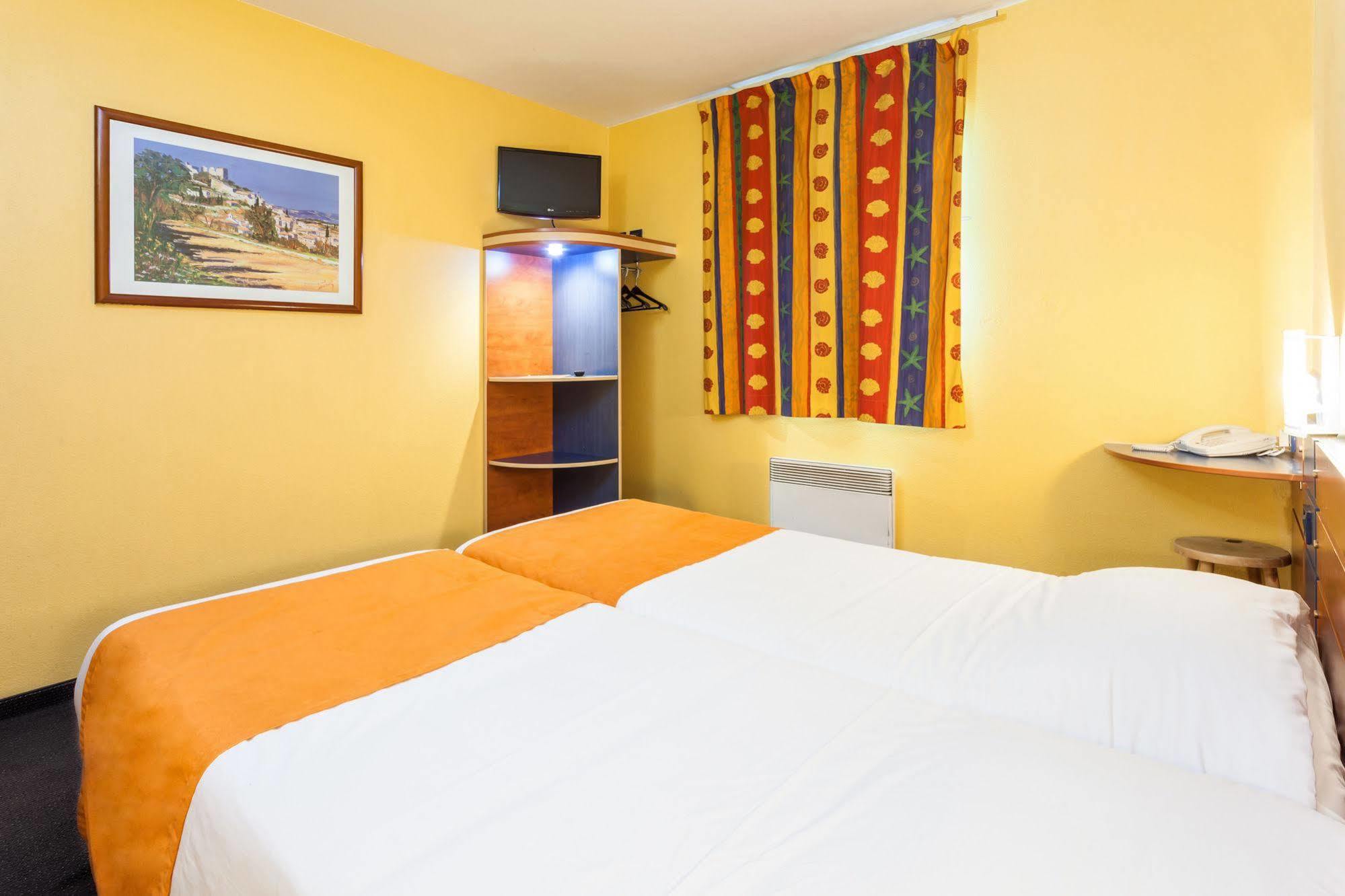 Ibis Budget Perigueux Boulazac Eksteriør bilde