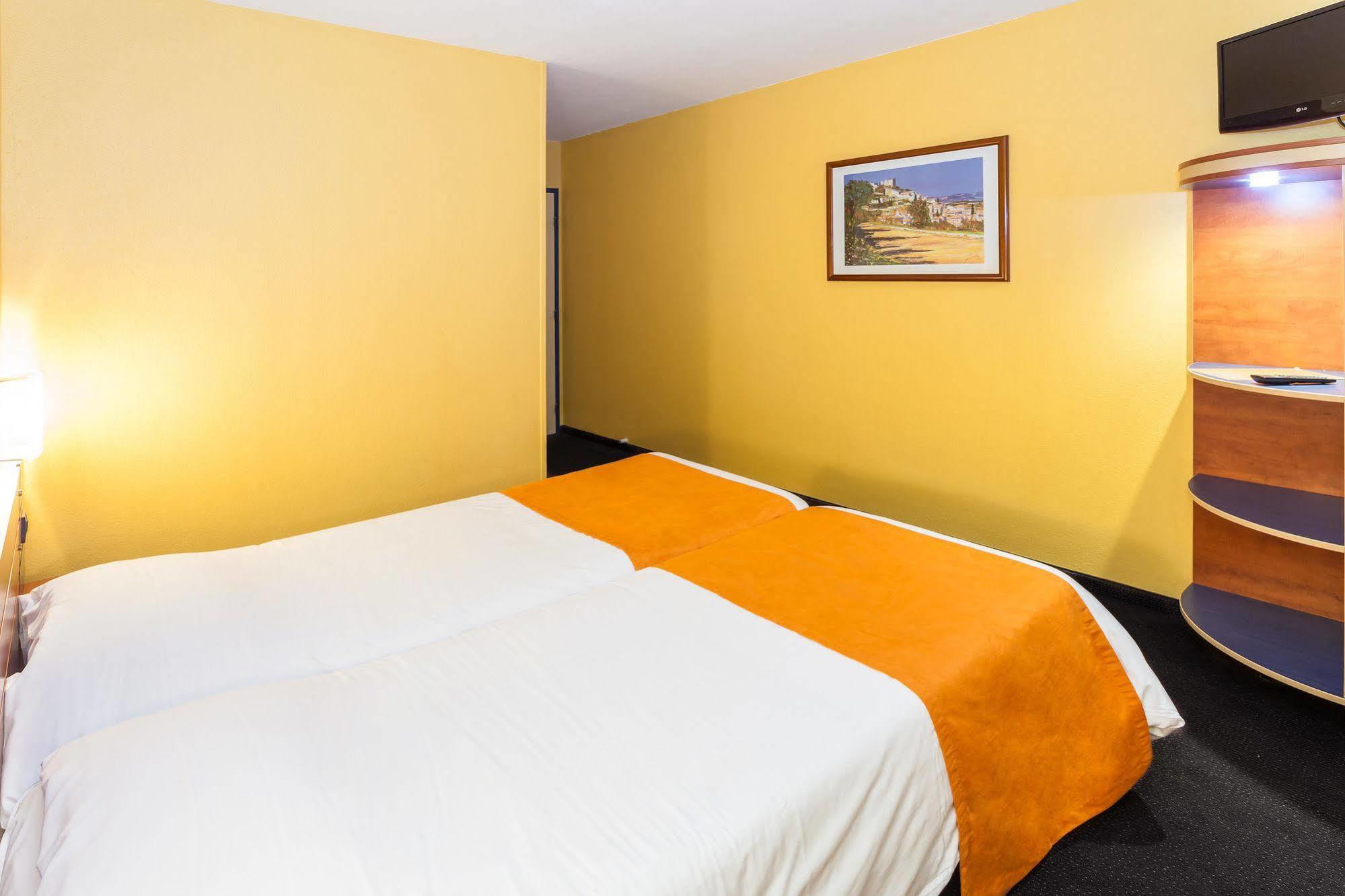Ibis Budget Perigueux Boulazac Eksteriør bilde