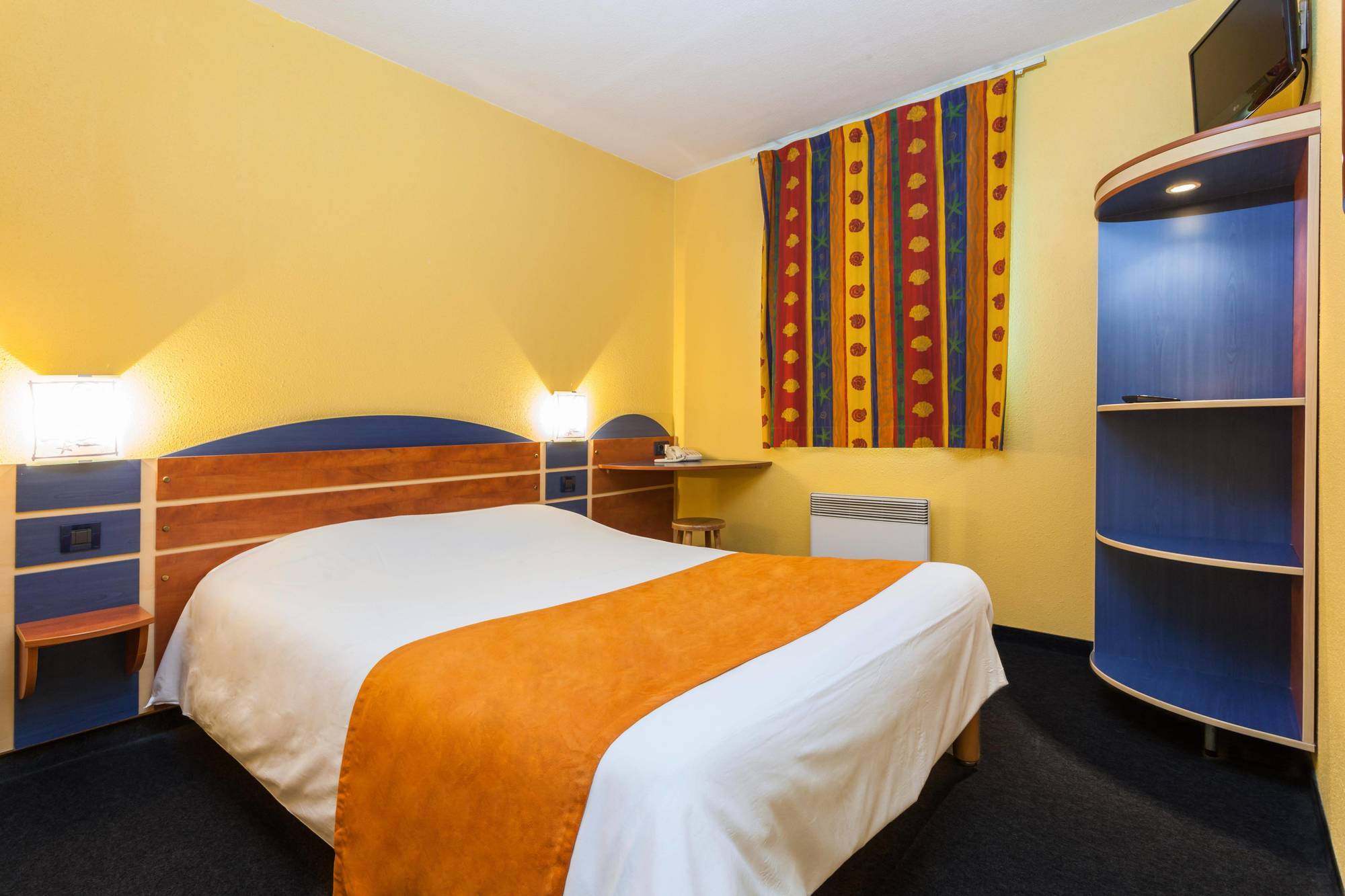 Ibis Budget Perigueux Boulazac Eksteriør bilde