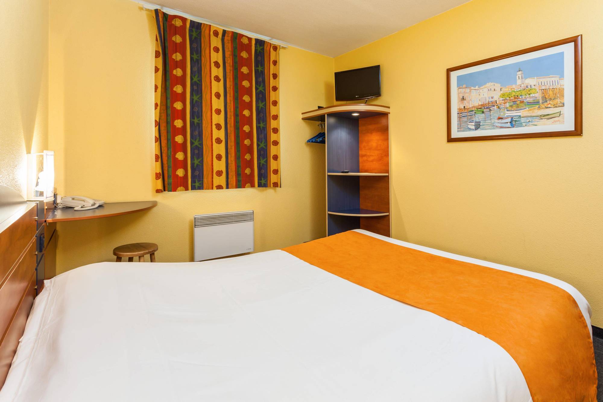 Ibis Budget Perigueux Boulazac Eksteriør bilde