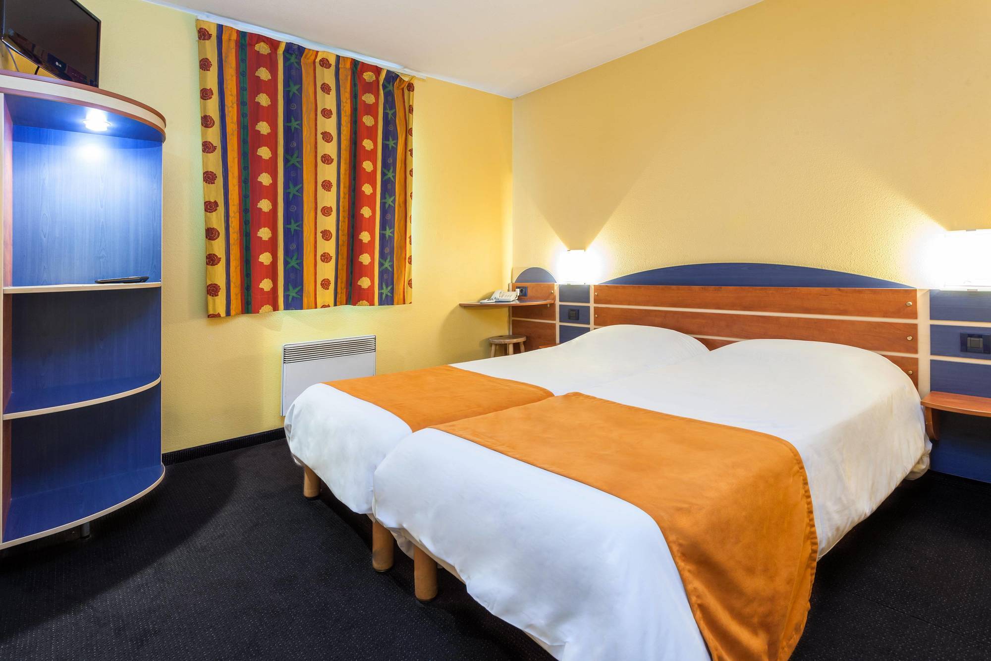 Ibis Budget Perigueux Boulazac Eksteriør bilde