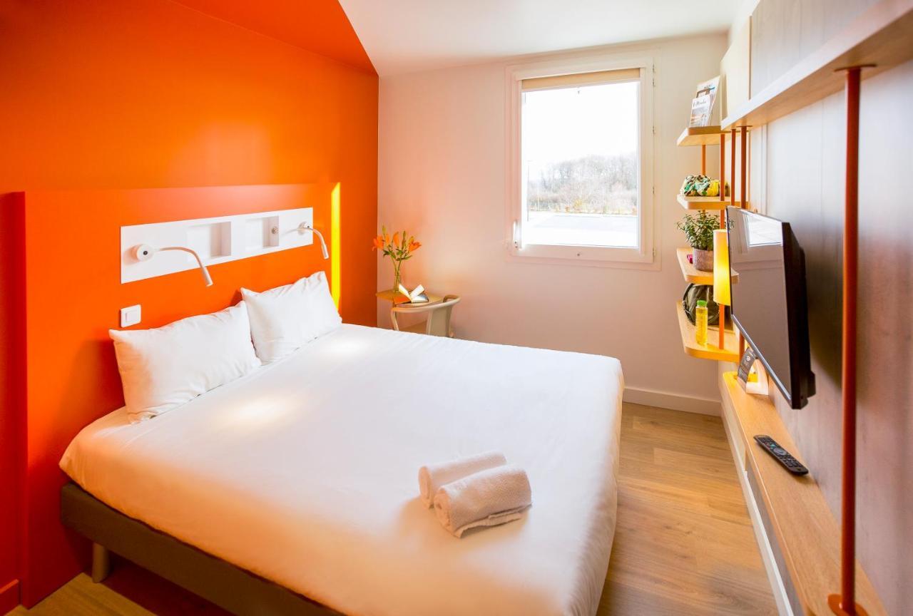 Ibis Budget Perigueux Boulazac Eksteriør bilde