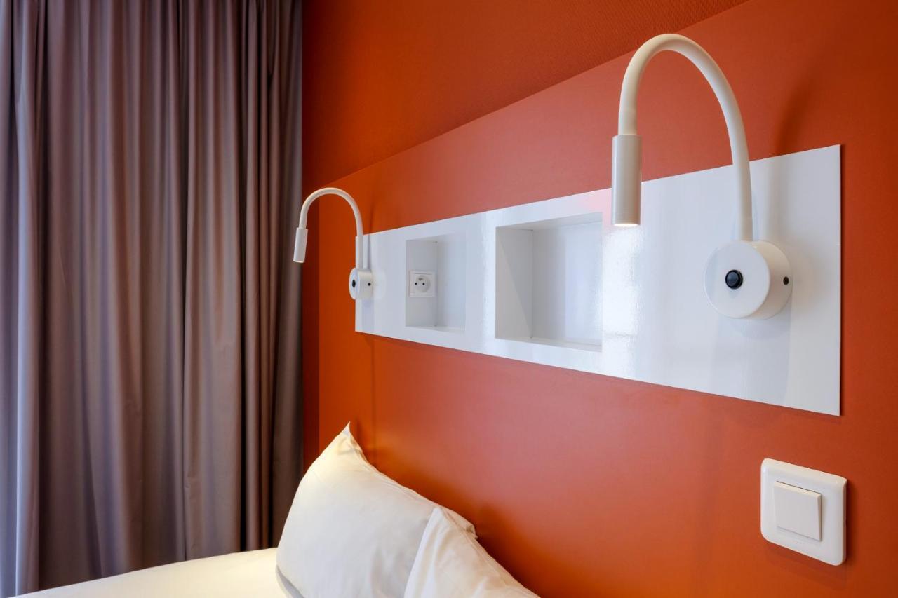 Ibis Budget Perigueux Boulazac Eksteriør bilde