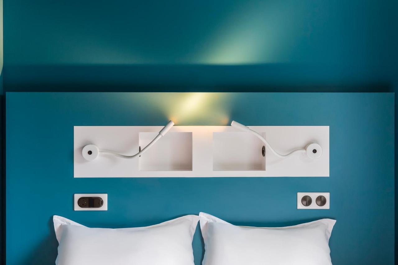 Ibis Budget Perigueux Boulazac Eksteriør bilde