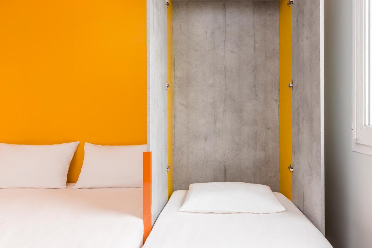Ibis Budget Perigueux Boulazac Eksteriør bilde