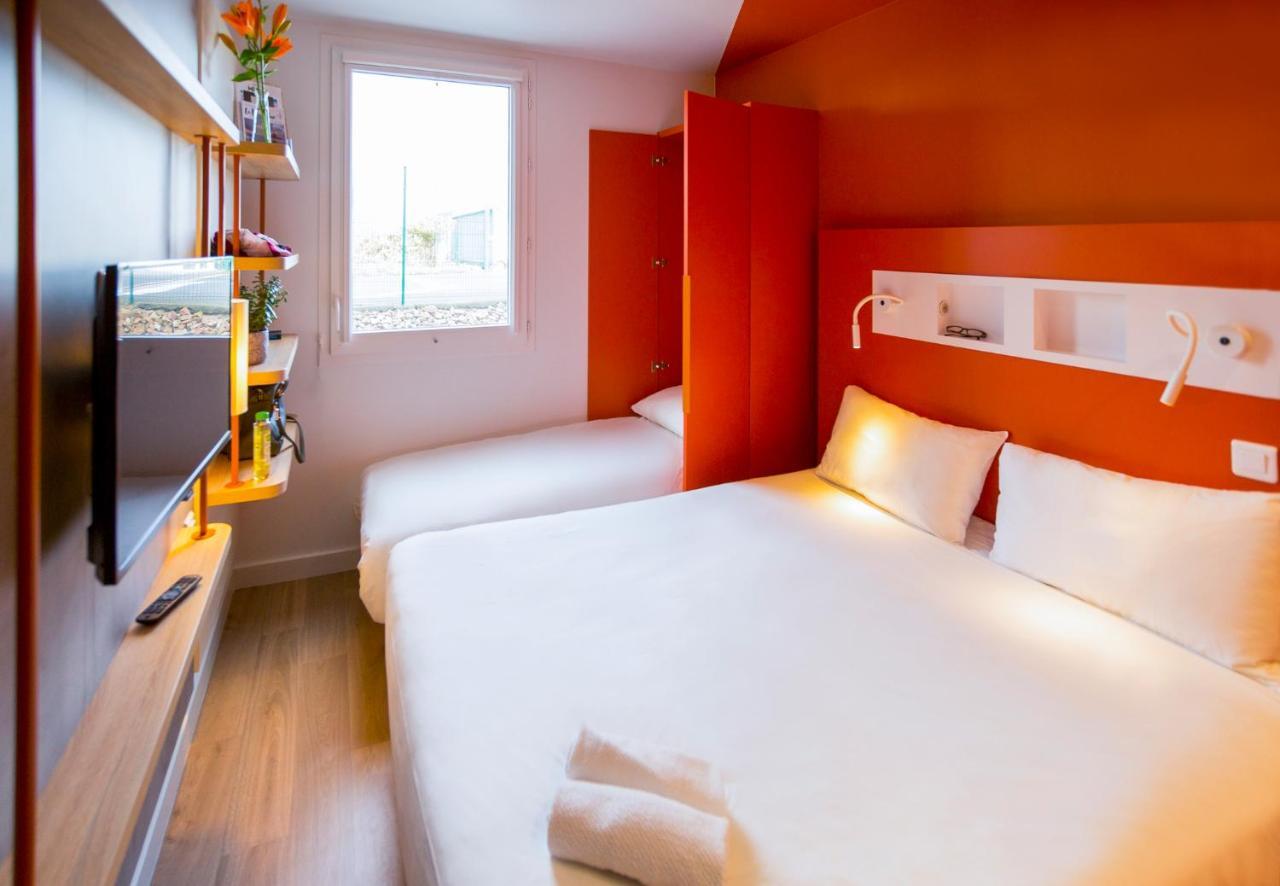 Ibis Budget Perigueux Boulazac Eksteriør bilde