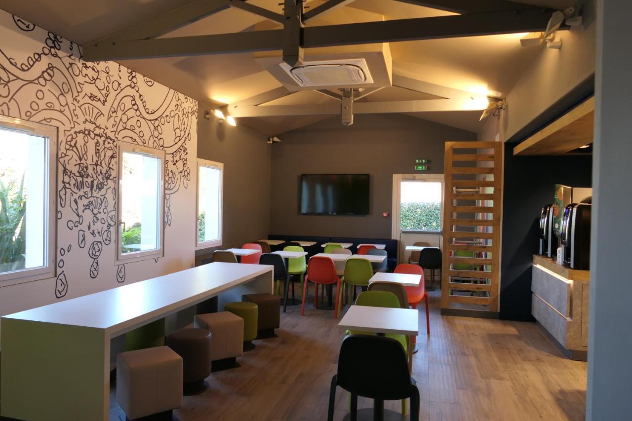 Ibis Budget Perigueux Boulazac Eksteriør bilde