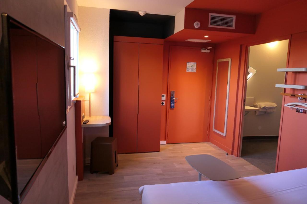 Ibis Budget Perigueux Boulazac Eksteriør bilde