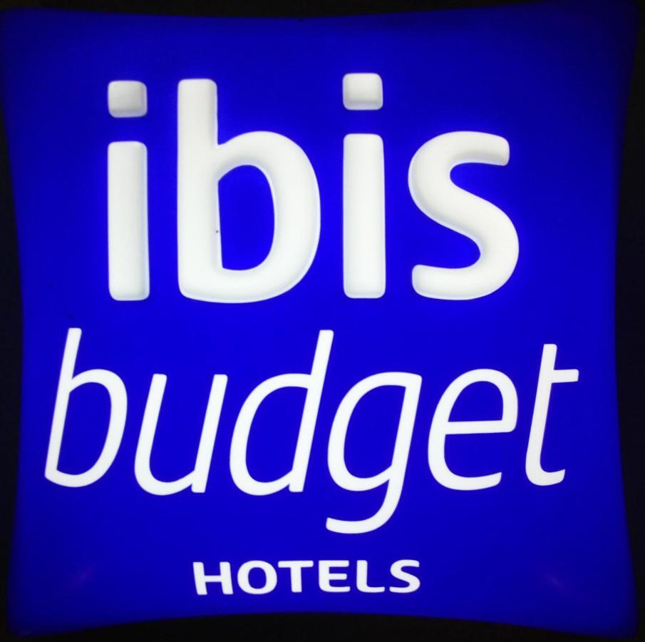 Ibis Budget Perigueux Boulazac Eksteriør bilde