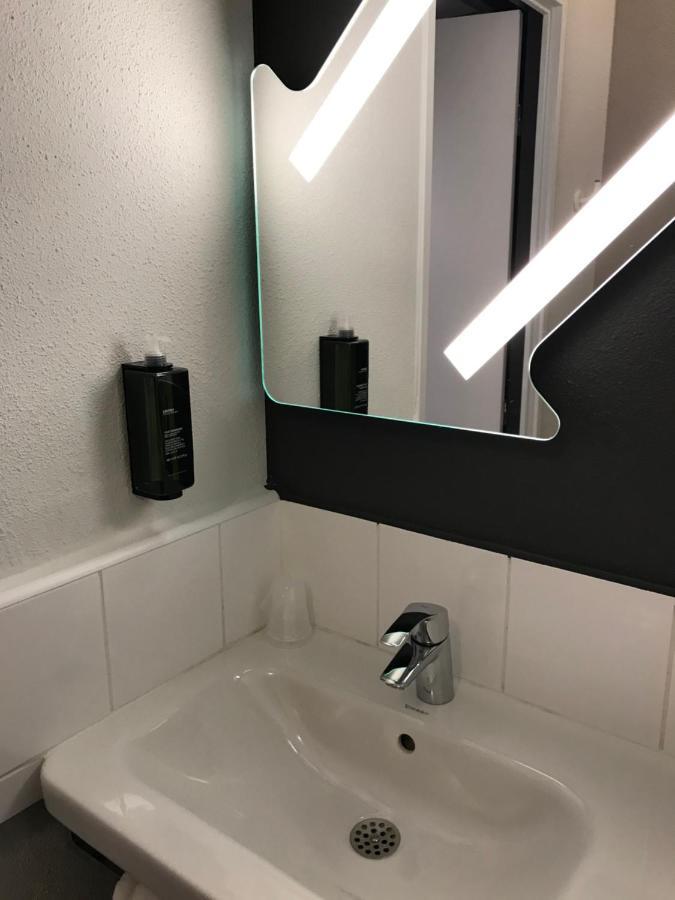 Ibis Budget Perigueux Boulazac Eksteriør bilde